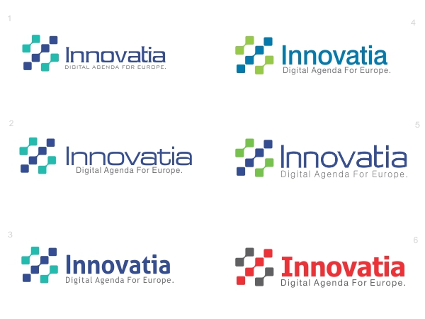 Design de Logo par Ramaling Belkote pour Unisys Corporation | Design #2760767