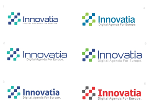 Logo Design by Ramaling Belkote for Unisys Corporation | Design: #2760767