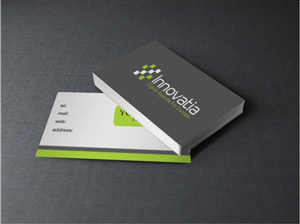 Logo Design by Ramaling Belkote for Unisys Corporation | Design: #2760819