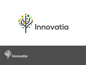 Logo Design by Anyl Thapa for Unisys Corporation | Design: #2743080