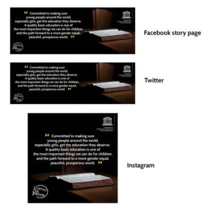 Flyer Design by - SWING -