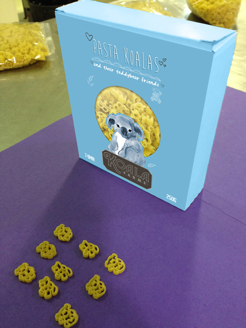 Packaging Design by Seamus Radu for this project | Design #2763512