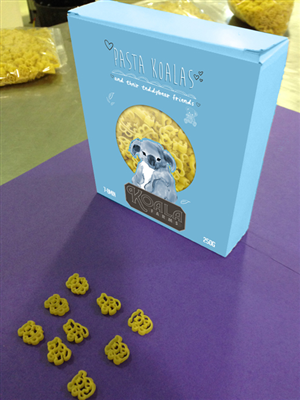 Packaging Design by Seamus Radu for this project | Design: #2763512