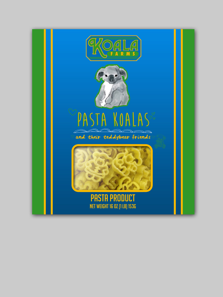 Packaging Design by Seamus Radu for this project | Design #2763515