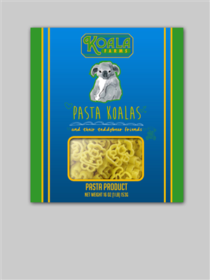 Packaging Design by Seamus Radu for this project | Design: #2763515