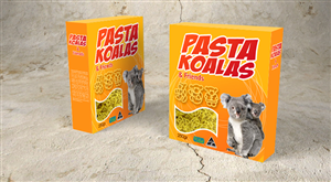 Packaging Design by Mizazney