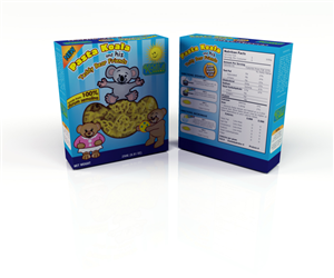 Packaging Design by Kings Bishop Design for this project | Design: #2769038