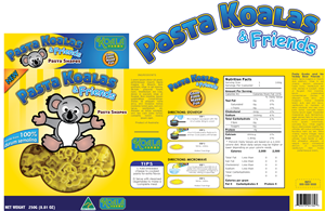 Packaging Design by Kings Bishop Design for this project | Design: #2785045