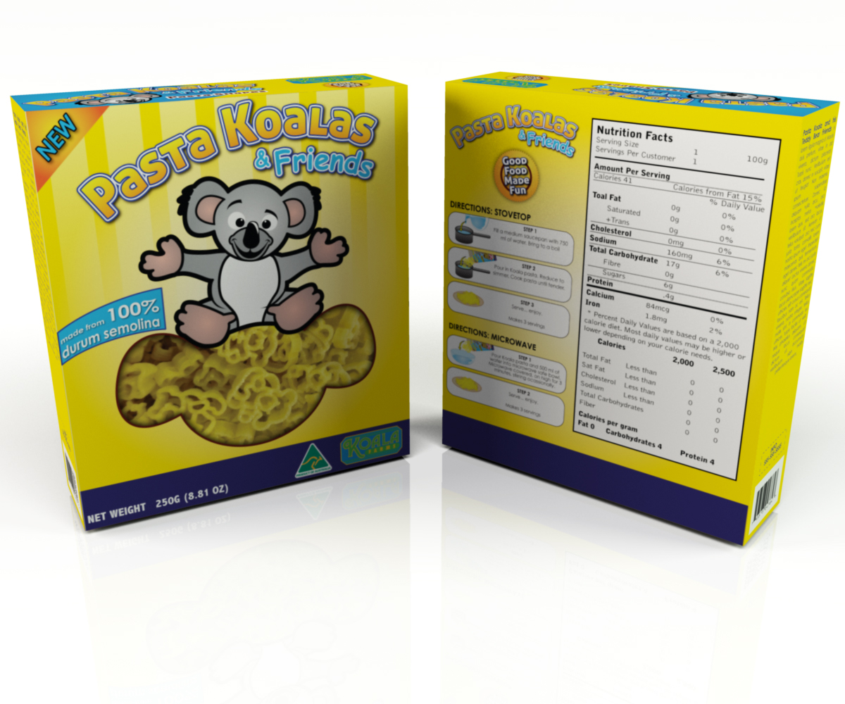 Packaging Design by Kings Bishop Design for this project | Design #2785064
