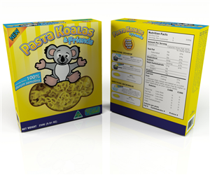 Packaging Design by Kings Bishop Design for this project | Design: #2785064