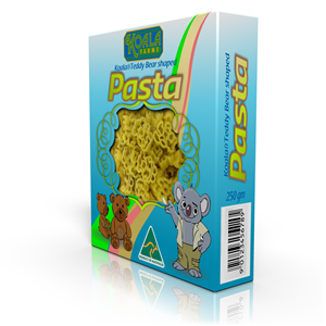 Packaging Design by Giovanni for this project | Design: #2748251