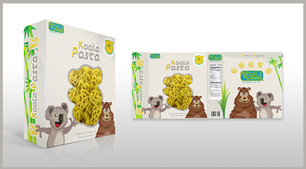 Packaging Design by Tildinaz for this project | Design #2743799