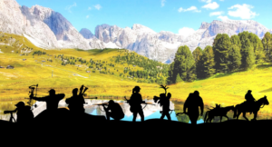 Photoshop Design by Tejas_G for this project | Design: #17780261