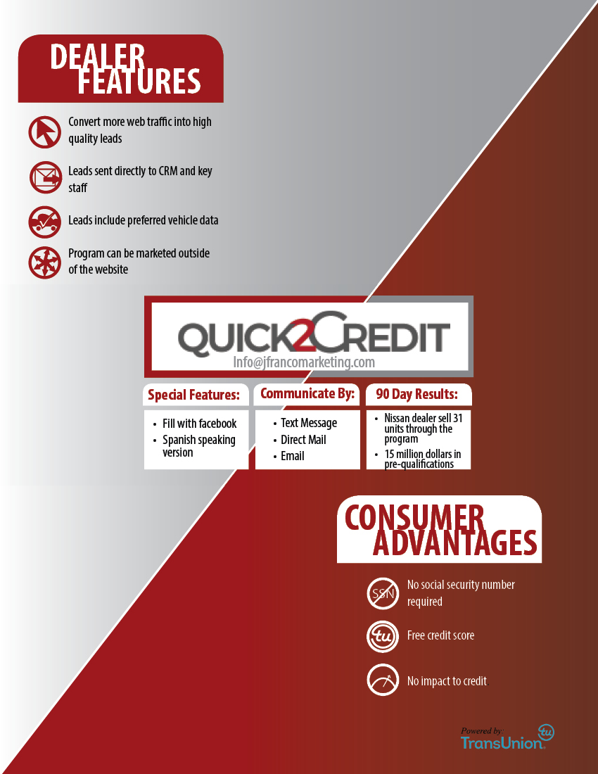 Flyer Design by DesignerTEE for J Franco Marketing  | Design #18000278