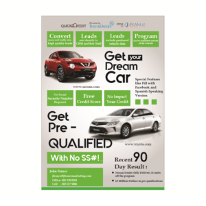 Flyer Design by Muhammadfajar