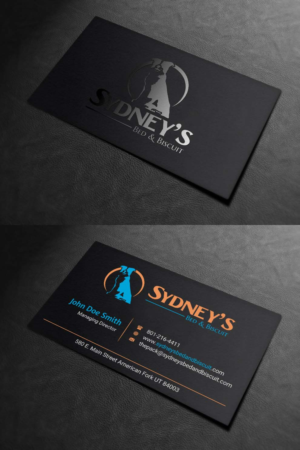 Diseño de Tarjeta de Presentación por INDIAN_Ashok para este proyecto | Diseño: #17615394