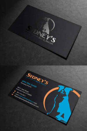 Diseño de Tarjeta de Presentación por INDIAN_Ashok para este proyecto | Diseño: #17615398