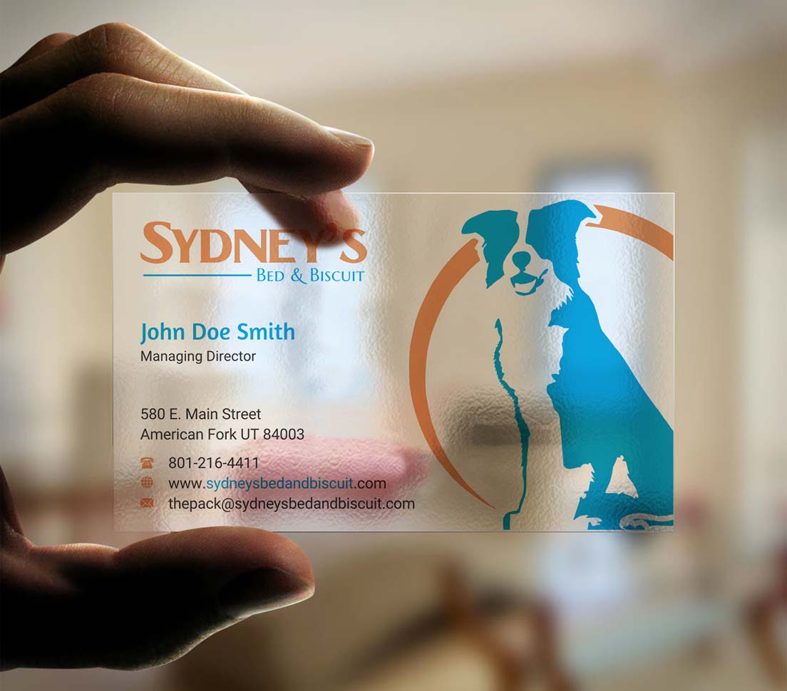 Diseño de Tarjeta de Presentación por INDIAN_Ashok para este proyecto | Diseño #17615409