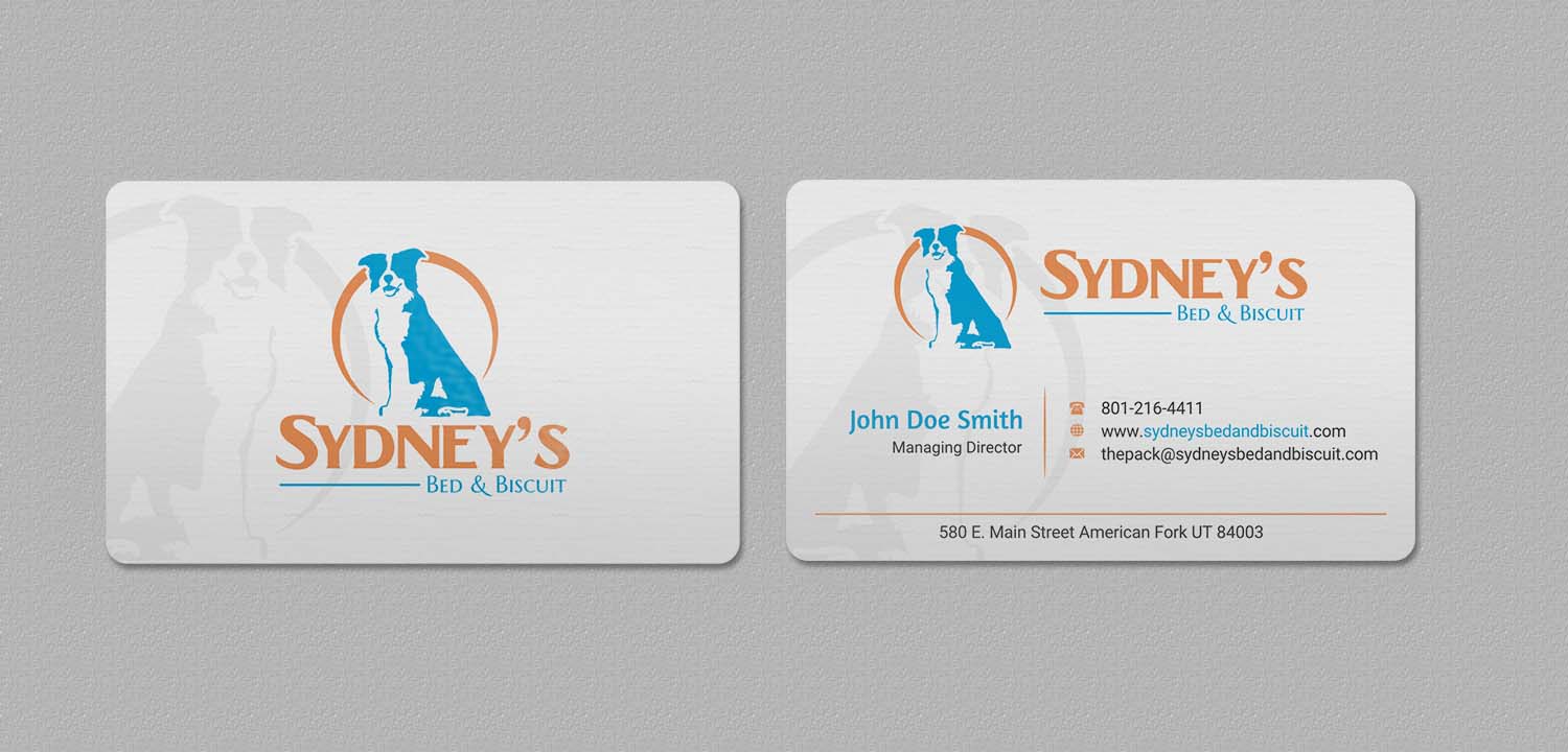 Diseño de Tarjeta de Presentación por INDIAN_Ashok para este proyecto | Diseño #17615421