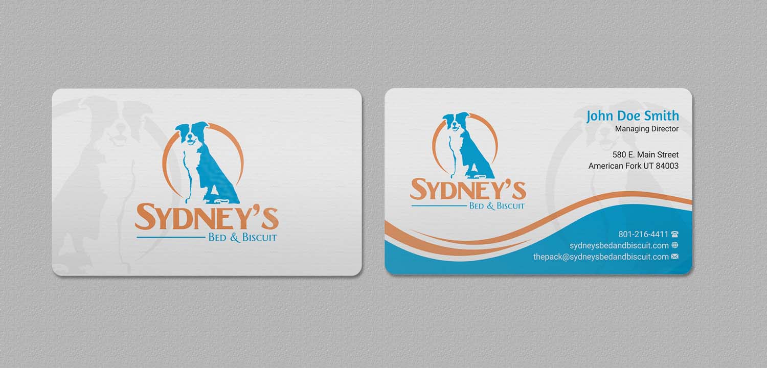 Diseño de Tarjeta de Presentación por INDIAN_Ashok para este proyecto | Diseño #17615429