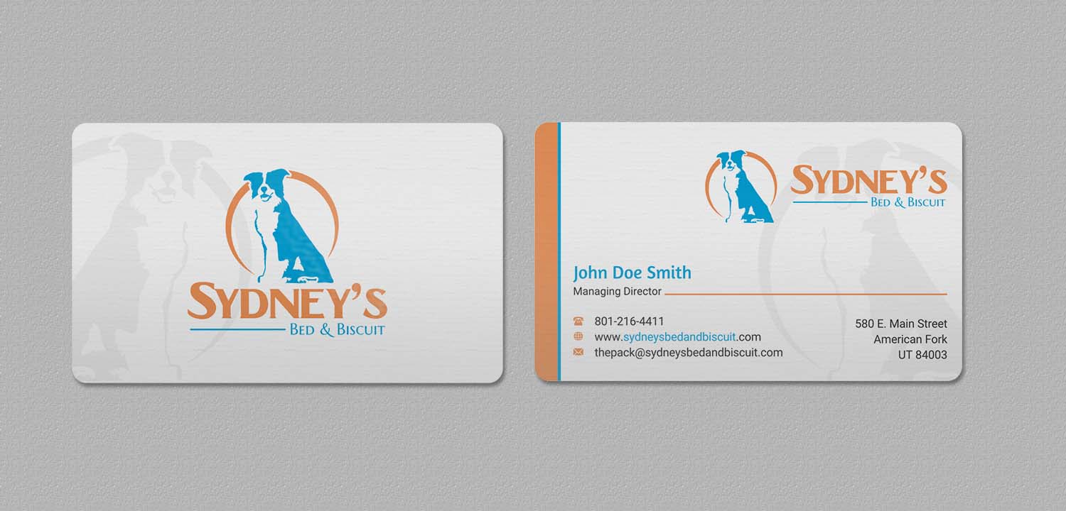 Diseño de Tarjeta de Presentación por INDIAN_Ashok para este proyecto | Diseño #17615430