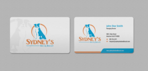 Business Card Design by INDIAN_Ashok for this project | Design: #17615432