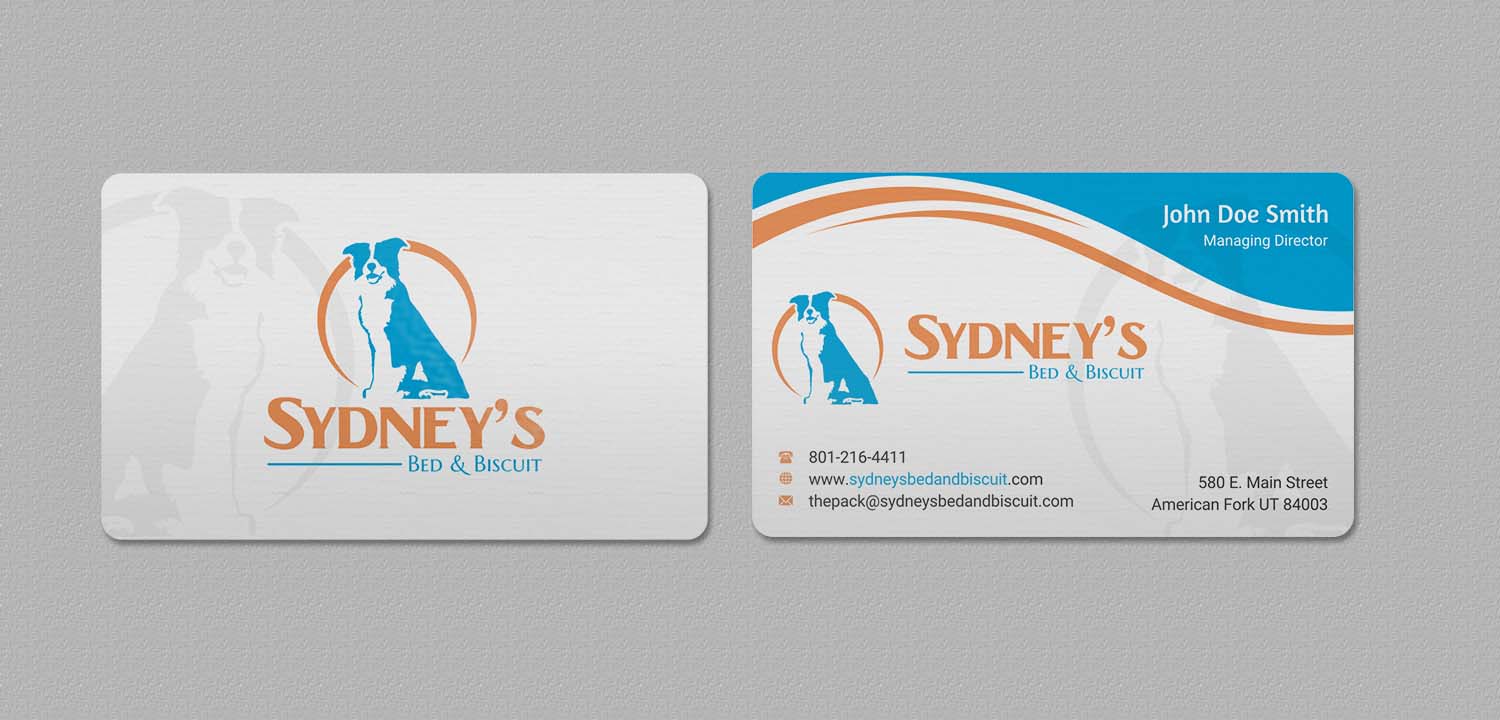 Diseño de Tarjeta de Presentación por INDIAN_Ashok para este proyecto | Diseño #17615436