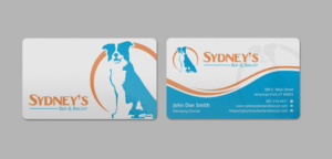 Business Card Design by INDIAN_Ashok for this project | Design: #17615441