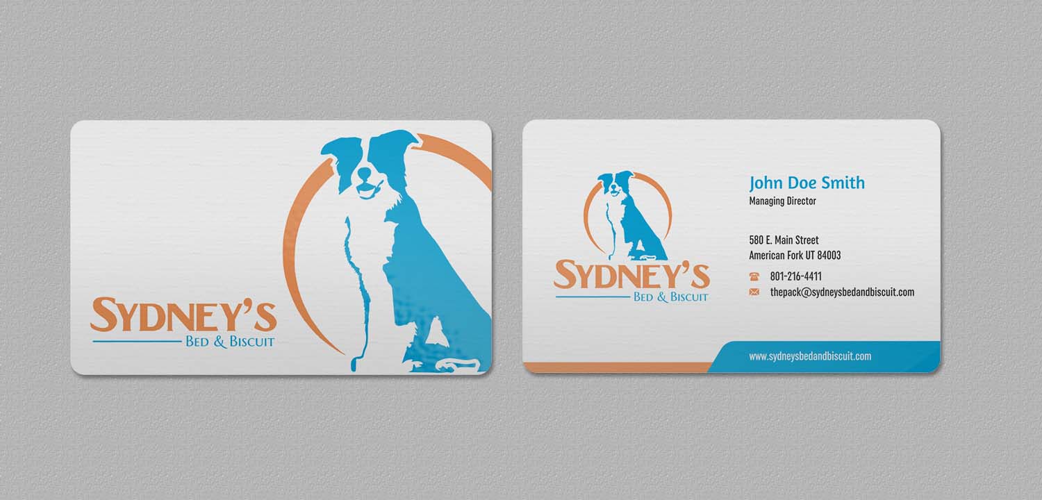 Diseño de Tarjeta de Presentación por INDIAN_Ashok para este proyecto | Diseño #17615442