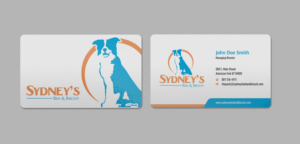 Business Card Design by INDIAN_Ashok for this project | Design: #17615442