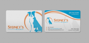 Business Card Design by INDIAN_Ashok for this project | Design: #17615448