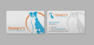 Business Card Design by INDIAN_Ashok for this project | Design: #17615449