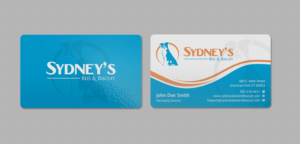 Business Card Design by INDIAN_Ashok for this project | Design: #17615455