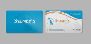Business Card Design by INDIAN_Ashok for this project | Design: #17615461