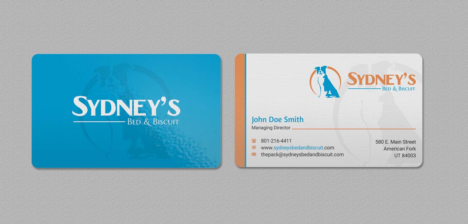 Design de Carte de Visite par INDIAN_Ashok pour ce projet | Design #17615464