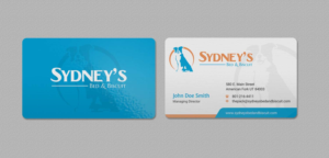 Business Card Design by INDIAN_Ashok for this project | Design: #17615474