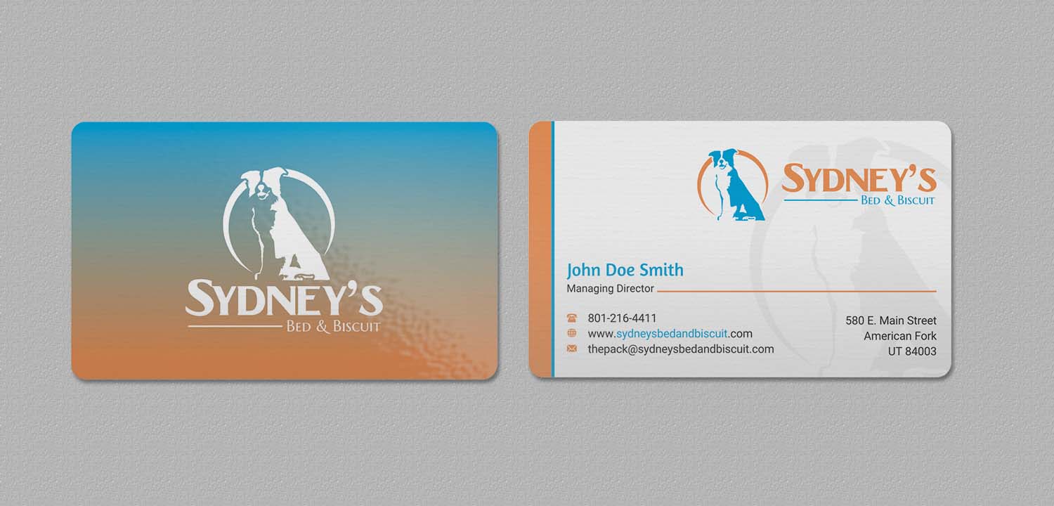 Diseño de Tarjeta de Presentación por INDIAN_Ashok para este proyecto | Diseño #17615479