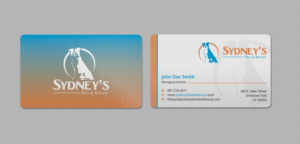 Business Card Design by INDIAN_Ashok for this project | Design: #17615479