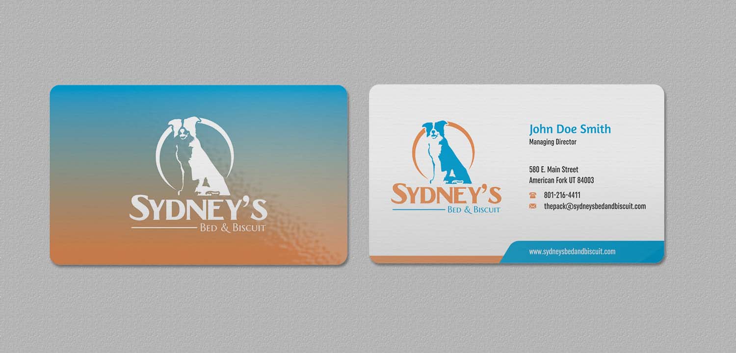 Business Card Design by INDIAN_Ashok for this project | Design #17615481