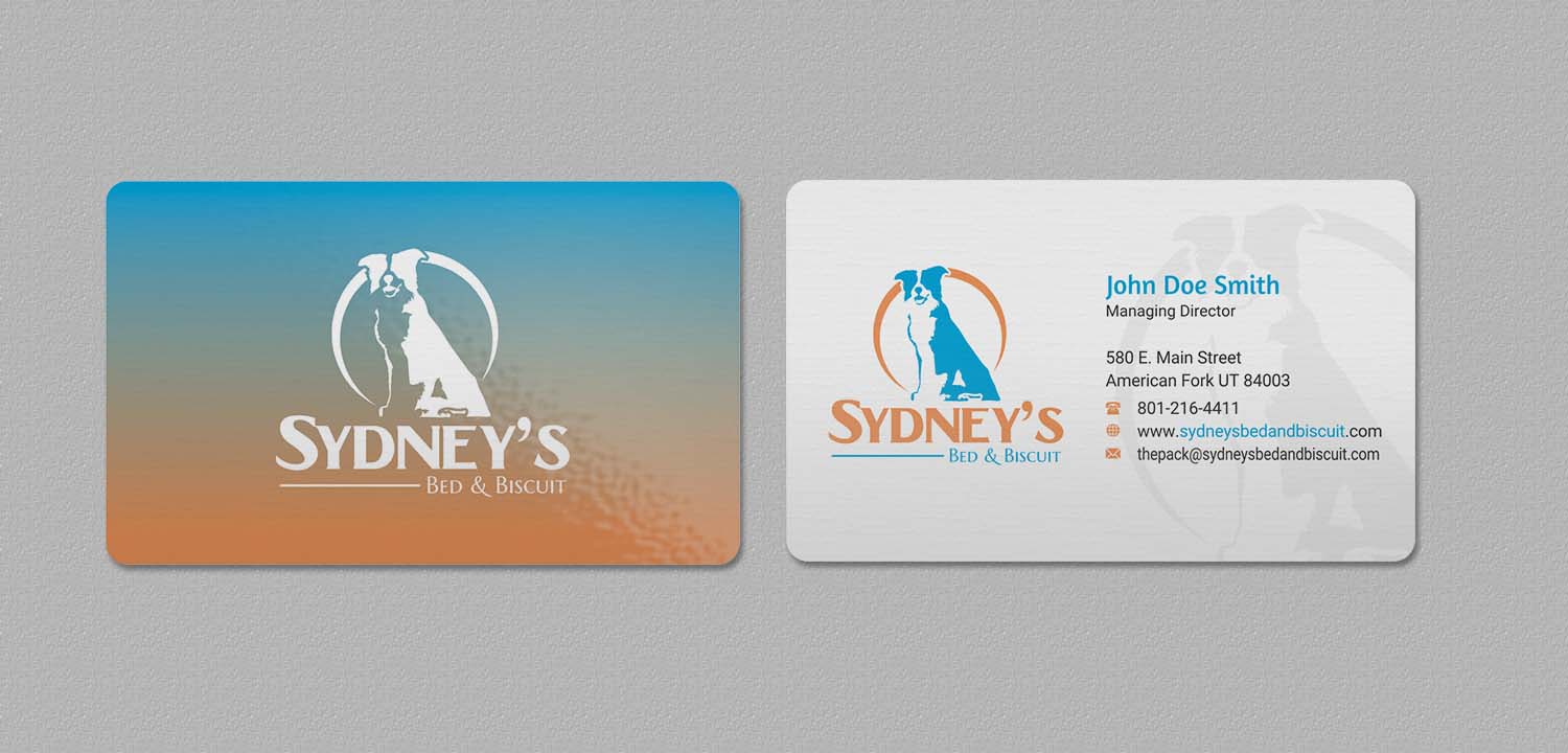 Diseño de Tarjeta de Presentación por INDIAN_Ashok para este proyecto | Diseño #17615491