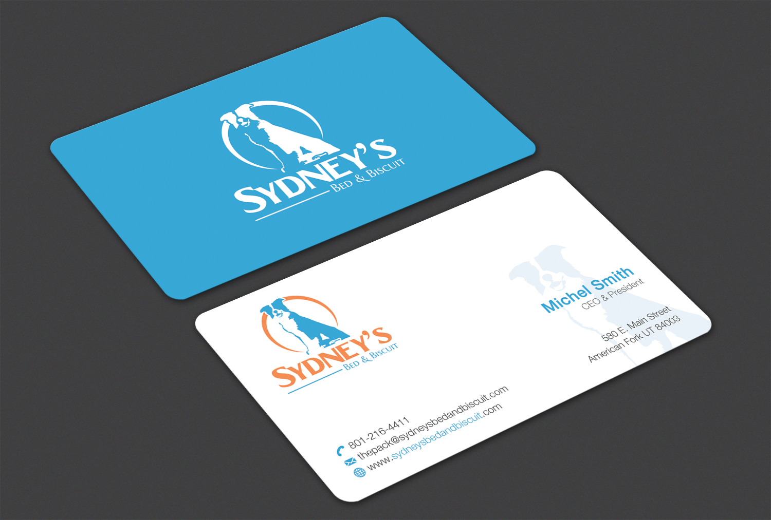 Design de Carte de Visite par Alaminenterprise pour ce projet | Design #17684507