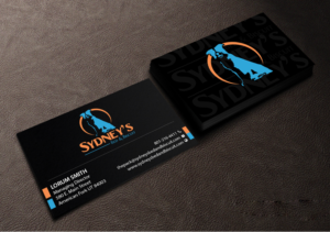 Business Card Design by Creations Box 2015 for this project | Design: #17617826