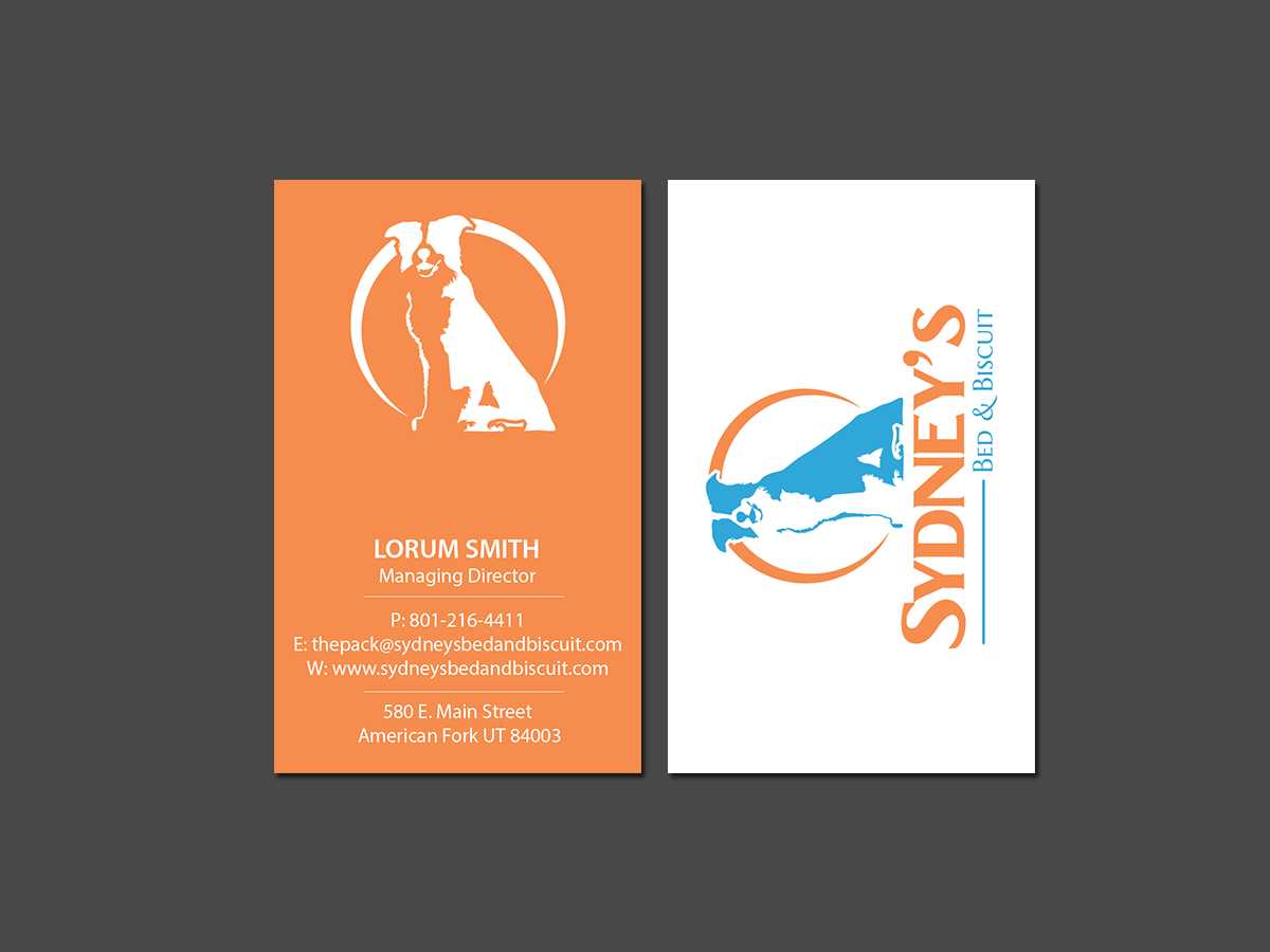 Design de Carte de Visite par Creations Box 2015 pour ce projet | Design #17617840