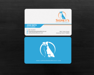 Visitenkarten-Design von chandrayaan.creative für dieses Projekt | Design: #17615966