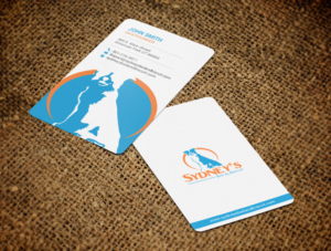 Visitenkarten-Design von chandrayaan.creative für dieses Projekt | Design: #17615967