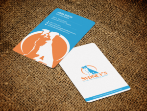 Visitenkarten-Design von chandrayaan.creative für dieses Projekt | Design: #17615968
