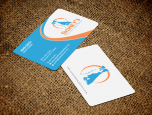 Visitenkarten-Design von chandrayaan.creative für dieses Projekt | Design: #17616015