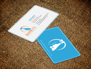 Visitenkarten-Design von chandrayaan.creative für dieses Projekt | Design: #17616018