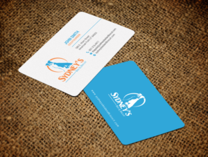 Visitenkarten-Design von chandrayaan.creative für dieses Projekt | Design: #17616019
