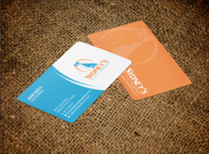 Business Card Design by chandrayaan.creative for this project | Design: #17621867